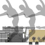 dance studio 2
