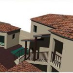 italian villa 3