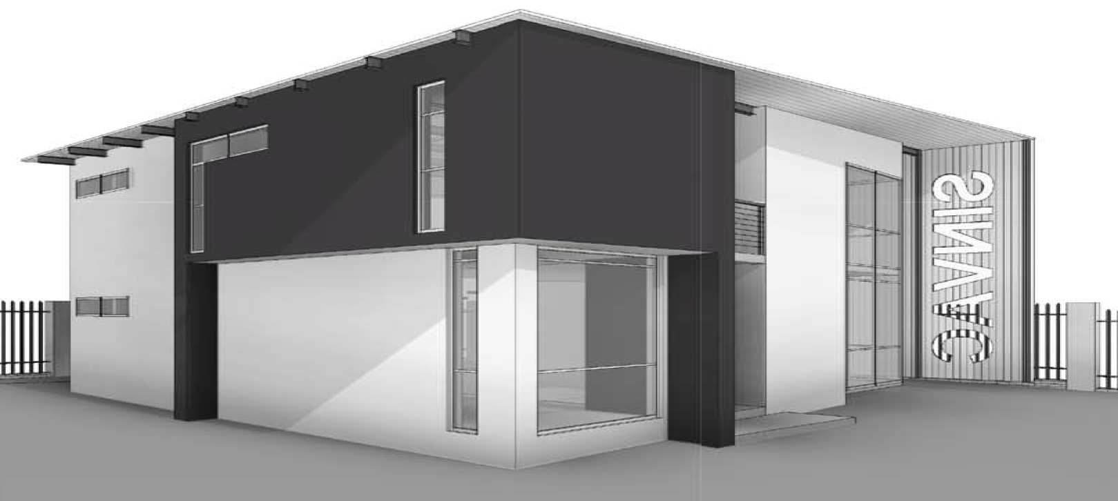 sinvac office main
